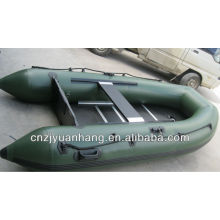 water sport/ pvc military boats for sale H-SD300